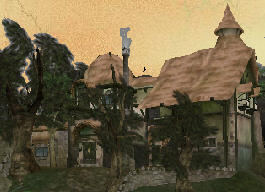 KBowz Cottage